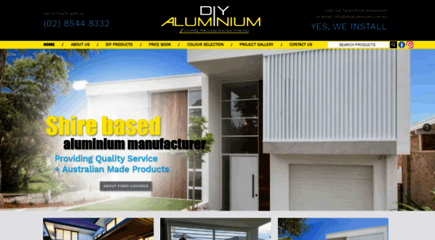 diyaluminium.com.au