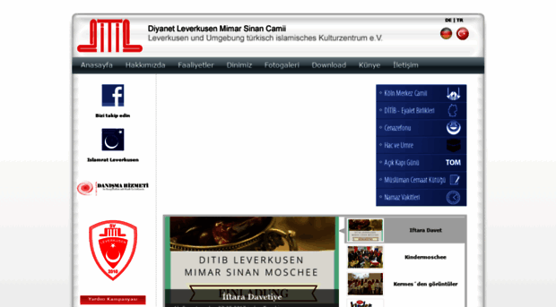 diyanet-lev.de