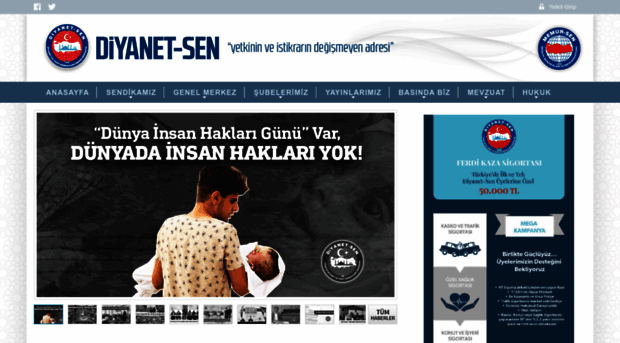 diyanet-sen.org.tr