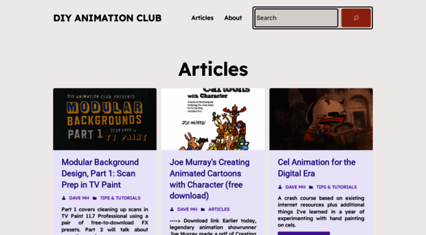 diyanimation.club