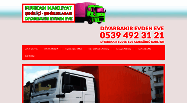 diyarbakirfurkannakliyat.com