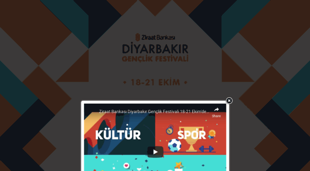 diyarbakirgenclikfestivali.com