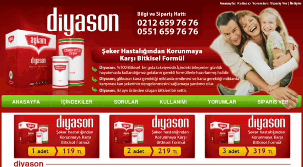 diyason-siparis.com