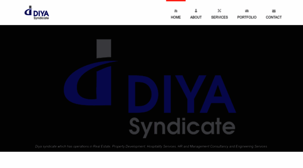 diyasyndicate.com