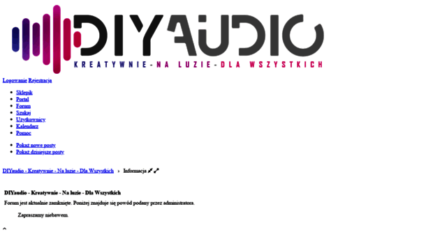 diyaudio.eu