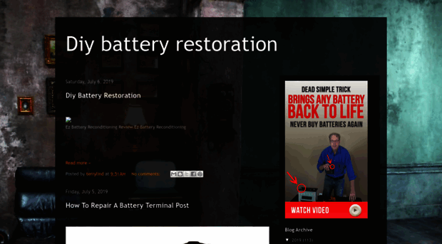 diybatteryrestoration101.blogspot.com