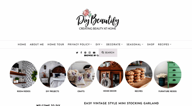 diybeautify.com