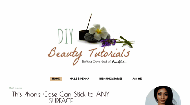 diybeautytutorials.blogspot.ie