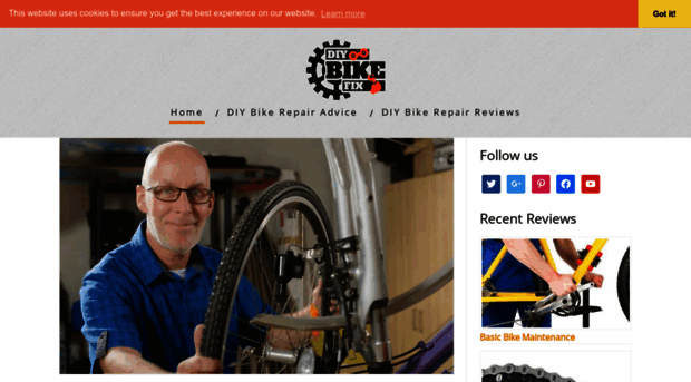 diybikefix.com