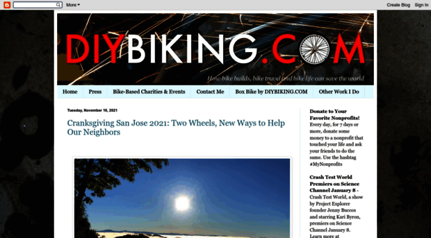 diybiking.com