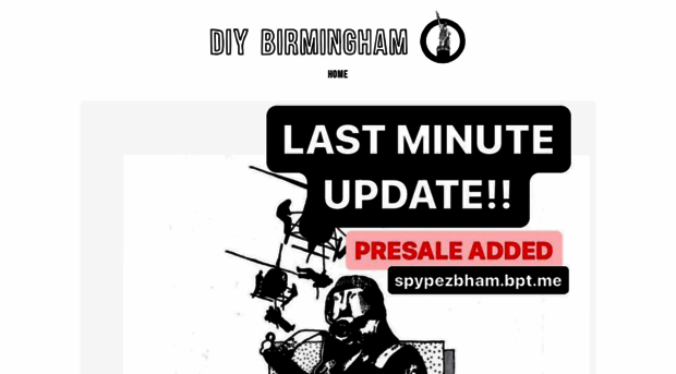 diybirmingham.com