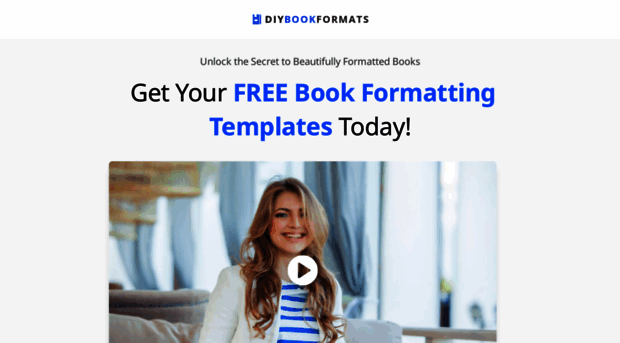 diybookformats.com