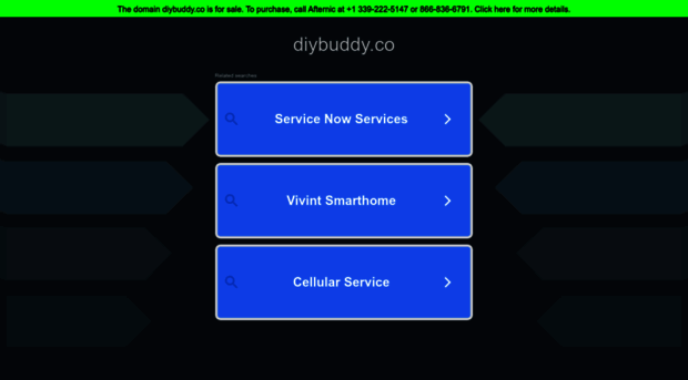 diybuddy.co