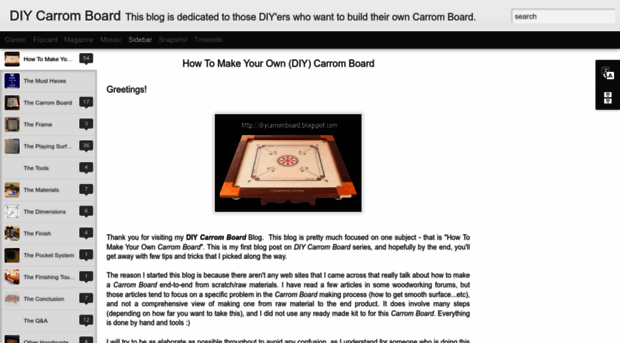 diycarromboard.blogspot.com