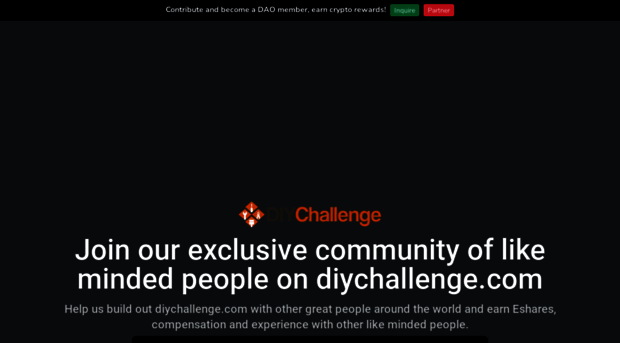 diychallenge.com