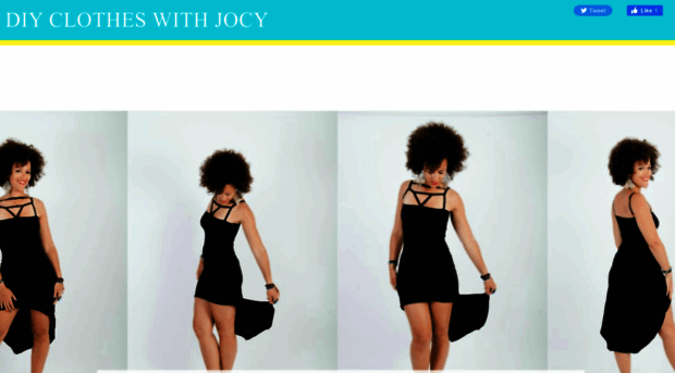 diyclotheswithjocy.vhx.tv