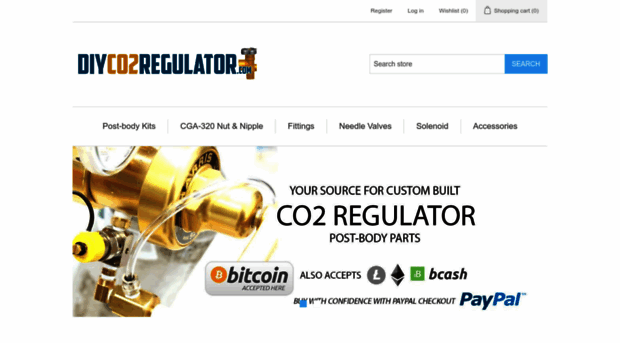 diyco2regulator.com