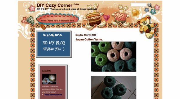 diycozycorner.blogspot.com