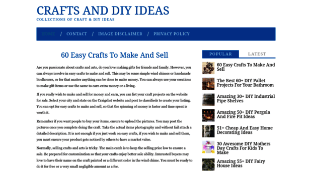 diycraftland.com