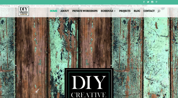 diycreativeworkshop.com