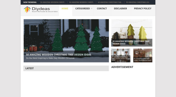 diydeas.com