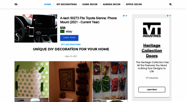 diydecoridea.com