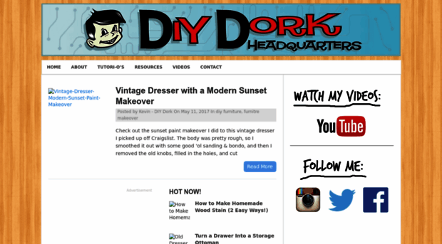 diydork.com