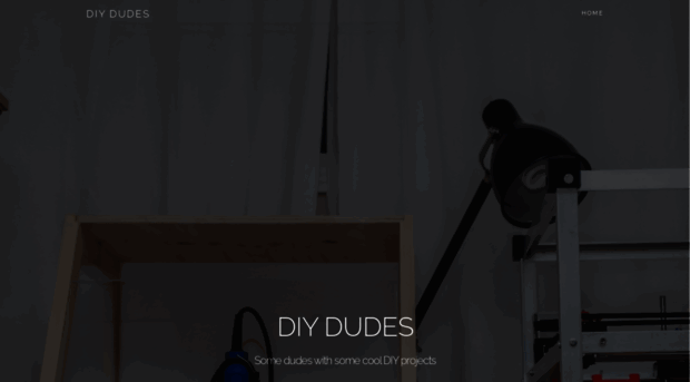 diydudes.com