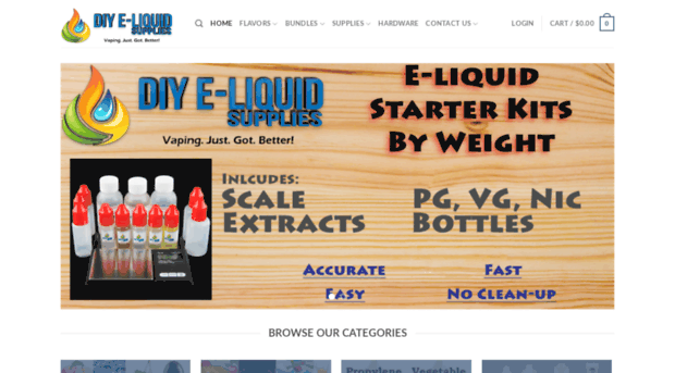 diye-liquidsupplies.com