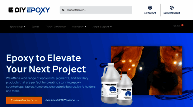 diyepoxy.com