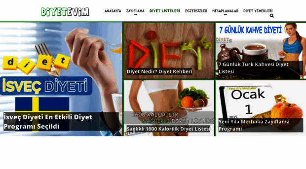 diyetevim.com