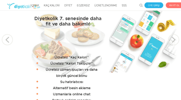 diyetkolik.com.tr