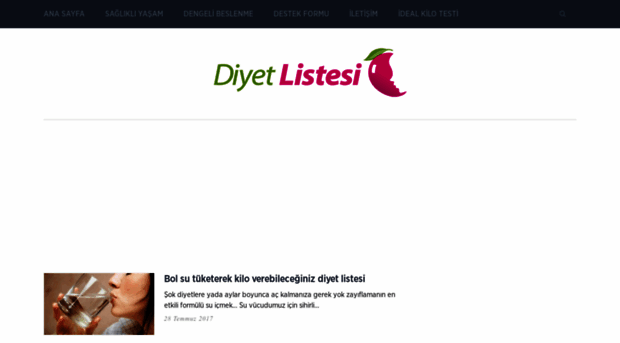 diyetlistesi.com.tr