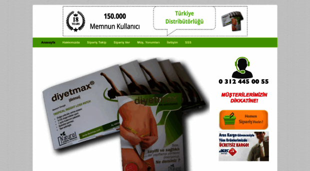 diyetmax.com