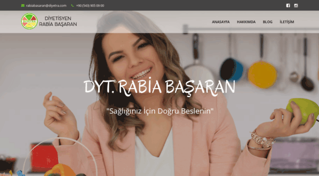 diyetra.com