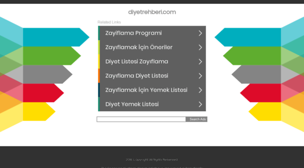 diyetrehberi.com