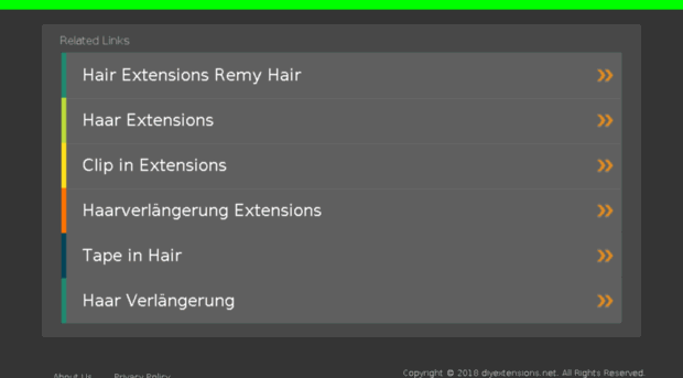 diyextensions.net