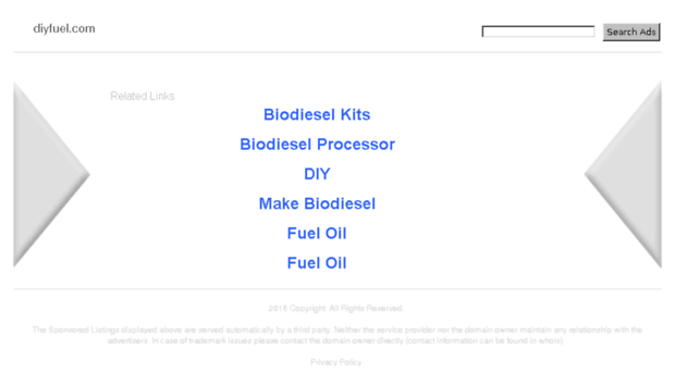 diyfuel.com