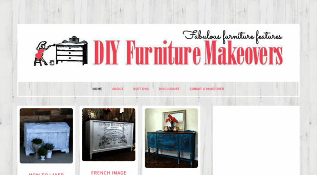 diyfurnituremakeovers.com