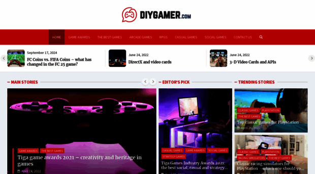 diygamer.com