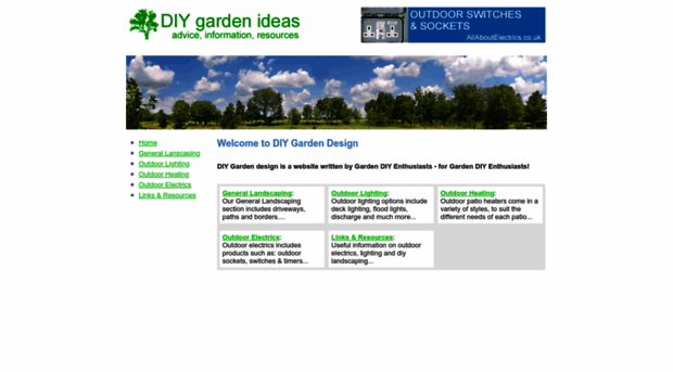 diygardenideas.co.uk