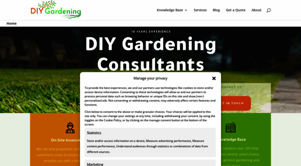 diygardening.co.uk