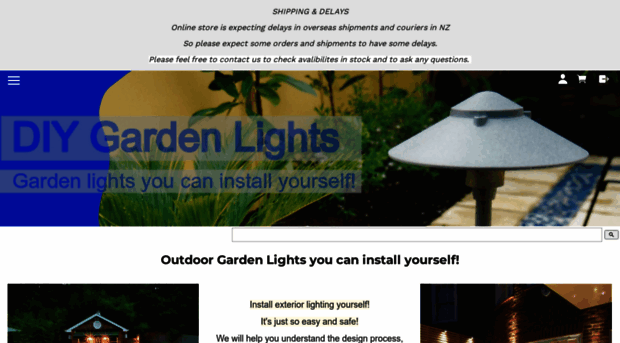 diygardenlights.co.nz