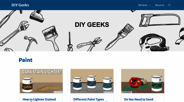 diygeeks.com