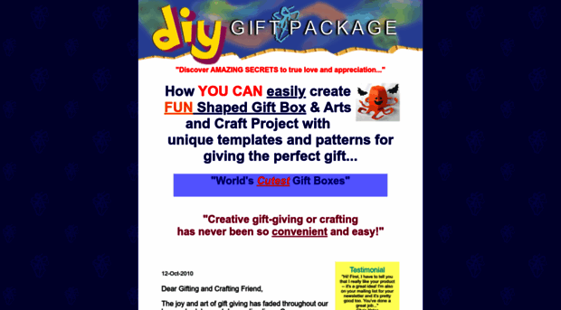 diygiftpackage.com