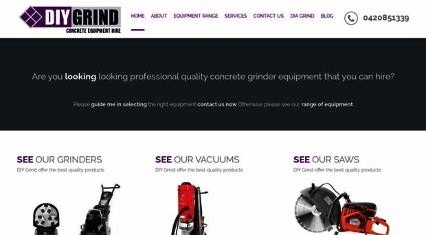 diygrind.com.au