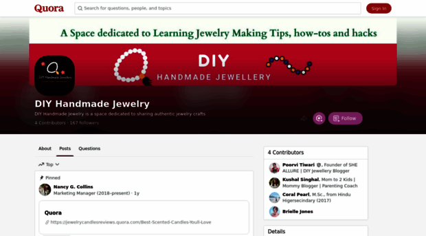 diyhandmadejewelry.quora.com