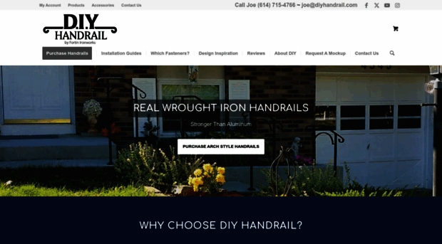 diyhandrail.com