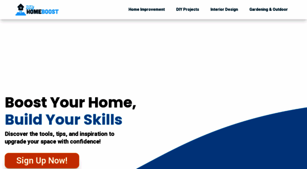 diyhomeboost.com
