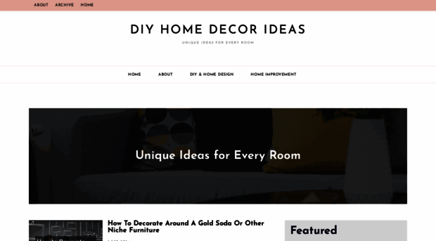 diyhomedecorideas.org